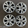 MAZDA CX-30 R18 5x114.3 7JJ ET45 (702D40325)  Контрактные (Б/У)   4 