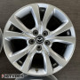 MAZDA CX-30 R18 5x114.3 7JJ ET45 (702D40325)  Контрактные (Б/У)   2 