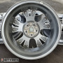 MAZDA CX-30 R18 5x114.3 7JJ ET45 (702D40325)  Контрактные (Б/У)   7 