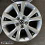 MAZDA CX-30 R18 5x114.3 7JJ ET45 (702D40325)  Контрактные (Б/У)   1 