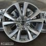 MAZDA CX-30 R18 5x114.3 7JJ ET45 (702D40325)  Контрактные (Б/У)   5 