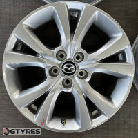 MAZDA CX-30 R18 5x114.3 7JJ ET45 (702D40325)