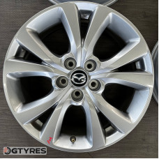 MAZDA CX-30 R18 5x114.3 7JJ ET45 (702D40325)