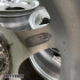 WEDS TREFFER R14 4x100 5.5JJ ET40 (706D40325)  Контрактные (Б/У)   8 