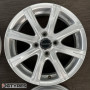 BRIDGESTONE BALMINUM R15 4x100 4.5JJ ET45 (708D40325)  Контрактные (Б/У)   3 