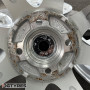 BRIDGESTONE BALMINUM R15 4x100 4.5JJ ET45 (708D40325)  Контрактные (Б/У)   8 