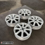BRIDGESTONE BALMINUM R15 4x100 4.5JJ ET45 (708D40325)  Контрактные (Б/У)   6 