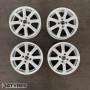 BRIDGESTONE BALMINUM R15 4x100 4.5JJ ET45 (708D40325)  Контрактные (Б/У)   4 