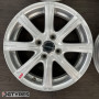 BRIDGESTONE BALMINUM R15 4x100 4.5JJ ET45 (708D40325)  Контрактные (Б/У)   1 