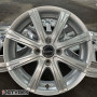 BRIDGESTONE BALMINUM R15 4x100 4.5JJ ET45 (708D40325)  Контрактные (Б/У)   5 