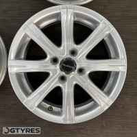 BRIDGESTONE BALMINUM R15 4x100 4.5JJ ET45 (708D40325)