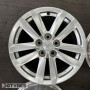 MITSUBISHI RVR R17 5x114.3 6.5JJ ET46 (709D40325)  Контрактные (Б/У)   3 