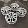 MITSUBISHI RVR R17 5x114.3 6.5JJ ET46 (709D40325)  Контрактные (Б/У)   6 