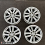 MITSUBISHI RVR R17 5x114.3 6.5JJ ET46 (709D40325)  Контрактные (Б/У)   4 
