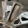 MITSUBISHI RVR R17 5x114.3 6.5JJ ET46 (709D40325)  Контрактные (Б/У)   9 