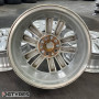 MITSUBISHI RVR R17 5x114.3 6.5JJ ET46 (709D40325)  Контрактные (Б/У)   7 