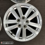 MITSUBISHI RVR R17 5x114.3 6.5JJ ET46 (709D40325)  Контрактные (Б/У)   1 