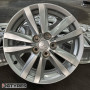 MITSUBISHI RVR R17 5x114.3 6.5JJ ET46 (709D40325)  Контрактные (Б/У)   5 