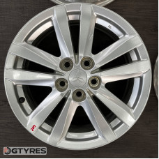 MITSUBISHI RVR R17 5x114.3 6.5JJ ET46 (709D40325)