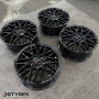 HUMANLINE  R16 5x114.3 6.5JJ ET48 (712D40325)  Контрактные (Б/У)   6 