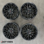 HUMANLINE  R16 5x114.3 6.5JJ ET48 (712D40325)  Контрактные (Б/У)   4 