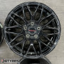 HUMANLINE  R16 5x114.3 6.5JJ ET48 (712D40325)  Контрактные (Б/У)   2 