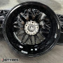 HUMANLINE  R16 5x114.3 6.5JJ ET48 (712D40325)  Контрактные (Б/У)   7 