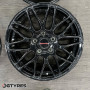 HUMANLINE  R16 5x114.3 6.5JJ ET48 (712D40325)  Контрактные (Б/У)   1 