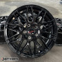 HUMANLINE  R16 5x114.3 6.5JJ ET48 (712D40325)  Контрактные (Б/У)   5 