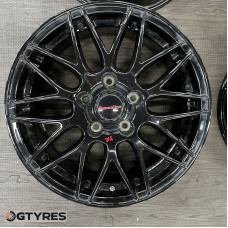 HUMANLINE  R16 5x114.3 6.5JJ ET48 (712D40325)