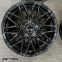 HUMANLINE  R16 5x114.3 6.5JJ ET48 (712D40325)   