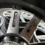 SEIN  R17 5x114.3 7JJ ET48 (713D40325)  Контрактные (Б/У)   8 