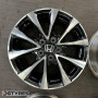 HONDA STEPWGN R17 5x114.3 6JJ ET50  (746D40325)  Контрактные (Б/У)   3 