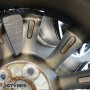 HONDA STEPWGN R17 5x114.3 6JJ ET50  (746D40325)  Контрактные (Б/У)   8 