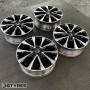 HONDA STEPWGN R17 5x114.3 6JJ ET50  (746D40325)  Контрактные (Б/У)   6 