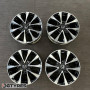 HONDA STEPWGN R17 5x114.3 6JJ ET50  (746D40325)  Контрактные (Б/У)   4 