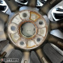 HONDA STEPWGN R17 5x114.3 6JJ ET50  (746D40325)  Контрактные (Б/У)   9 