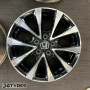 HONDA STEPWGN R17 5x114.3 6JJ ET50  (746D40325)  Контрактные (Б/У)   1 