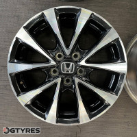 HONDA STEPWGN R17 5x114.3 6JJ ET50  (746D40325)