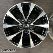 HONDA STEPWGN R17 5x114.3 6JJ ET50  (746D40325)