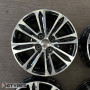 DAIHATSU  R15 4x100 4.5JJ ET45 (747D40325)  Контрактные (Б/У)   3 