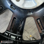 DAIHATSU  R15 4x100 4.5JJ ET45 (747D40325)  Контрактные (Б/У)   8 