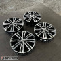 DAIHATSU  R15 4x100 4.5JJ ET45 (747D40325)  Контрактные (Б/У)   6 