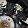 DAIHATSU  R15 4x100 4.5JJ ET45 (747D40325)  Контрактные (Б/У)   9 