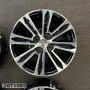 DAIHATSU  R15 4x100 4.5JJ ET45 (747D40325)  Контрактные (Б/У)   2 