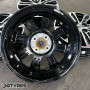 DAIHATSU  R15 4x100 4.5JJ ET45 (747D40325)  Контрактные (Б/У)   7 
