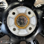 DAIHATSU  R15 4x100 4.5JJ ET45 (747D40325)  Контрактные (Б/У)   10 