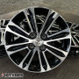 DAIHATSU  R15 4x100 4.5JJ ET45 (747D40325)  Контрактные (Б/У)   5 
