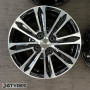 DAIHATSU  R15 4x100 4.5JJ ET45 (747D40325)   