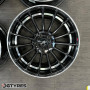 WORK RYVER R19 5x114.3 8.5JJ ET45 (754D40325)  Контрактные (Б/У)   1 